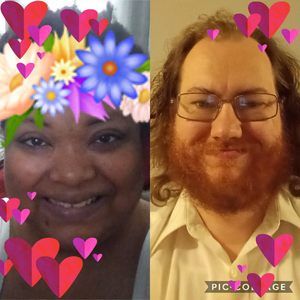 Meet your Posher, Tammy